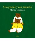 OSO GRANDE Y OSO PEQUEÑO