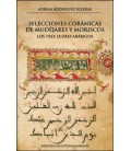 SELECCIONES CORANICAS DE MUDEJARES Y MORISCOS