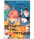ESTUDIO SOBRE UNA FAMILIA DE INADAPTADOS 1