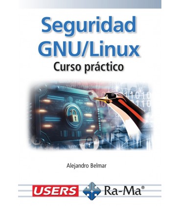 SEGURIDAD GNU/LINUX CURSO PRACTICO