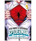 PETER PARKER: EL ESPECTACULAR SPIDERMAN DE CHIP ZDARSKY: LA COLECCION