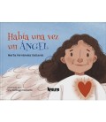 HABIA UNA VEZ UN ANGEL