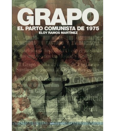 GRAPO