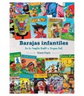 BARAJAS INFANTILES. DE LA FAMILIA BANTU A DRAGON BALL