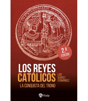LOS REYES CATOLICOS