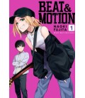 BEAT & MOTION 1