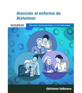 ATENCION AL ENFERMO DE ALZHEIMER