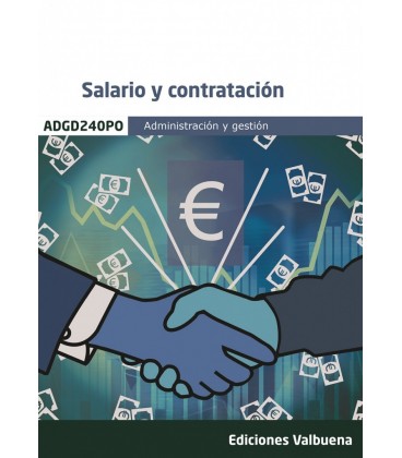 SALARIO Y CONTRATACION