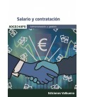 SALARIO Y CONTRATACION
