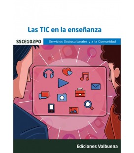 LAS TIC EN LA ENSEÑANZA