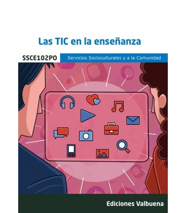 LAS TIC EN LA ENSEÑANZA
