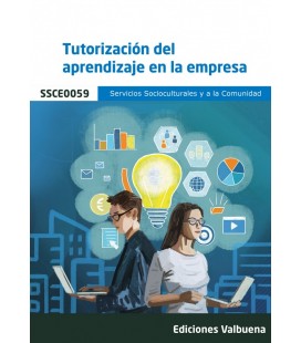TUTORIZACION DEL APRENDIZAJE EN LA EMPRESA