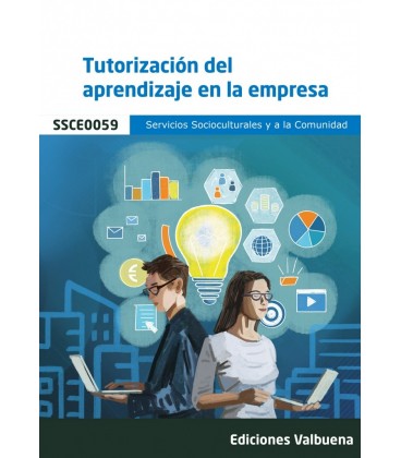 TUTORIZACION DEL APRENDIZAJE EN LA EMPRESA