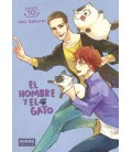 EL HOMBRE Y EL GATO 10