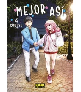 MEJOR ASI 4