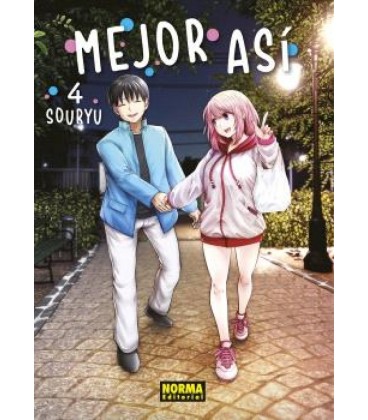 MEJOR ASI 4