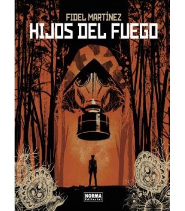 HIJOS DEL FUEGO