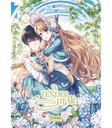 A TENDER HEART 3