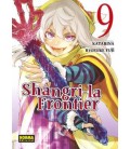 SHANGRI-LA FRONTIER 9