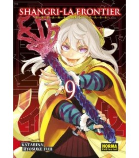 SHANGRI-LA FRONTIER 9 EXPANSION PASS