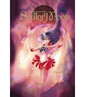 SAILOR MOON ETERNAL EDITION 3
