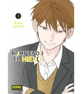 ROMPIENDO EL HIELO 3