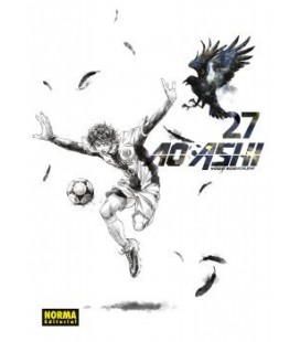 AO ASHI 27