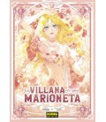 LA VILLANA ES UNA MARIONETA 1
