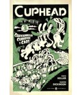 CUPHEAD 3. CHASCARRILLOS CURIOSOS Y CAOS