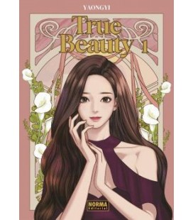 TRUE BEAUTY 1