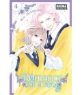 ROMANCE CON EL RAYO 4