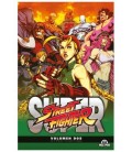 SUPER STREET FIGHTER Nº 2