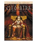 CLEOPATRA: LA REINA FATAL Nº 1
