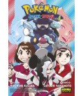 POKEMON ESPADA Y ESCUDO 4
