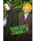 SHINJUKU SWAN 3