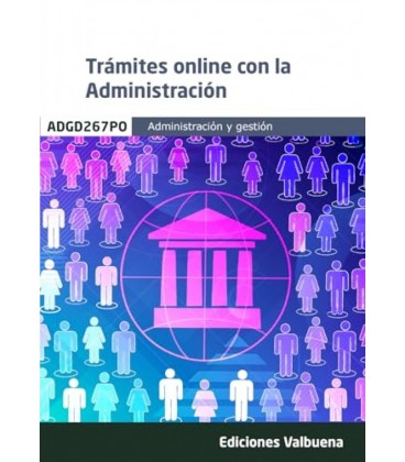 TRAMITE ONLINE CON LA ADMINISTRACION