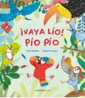 VAYA LIO! PIO PIO
