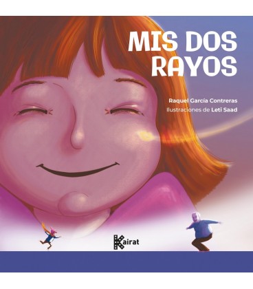 MIS DOS RAYOS