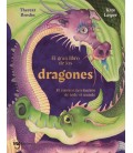 EL GRAN LIBRO DE LOS DRAGONES