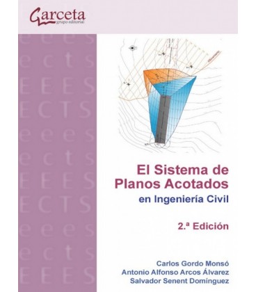 SISTEMA DE PLANOS ACOTADOS EN INGENIERIA CIVIL