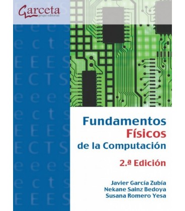 FUNDAMENTOS FISICOS DE LA COMPUTACION 2 ED