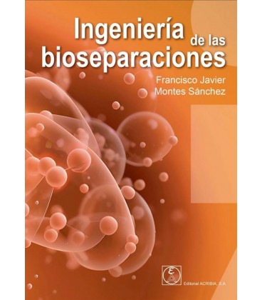INGENIERIA DE LAS BIOSEPARACIONES