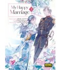 MY HAPPY MARRIAGE 3