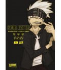 SOUL EATER PERFECT EDITION 2