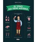 VINO NO TIENE MISTERIO EL