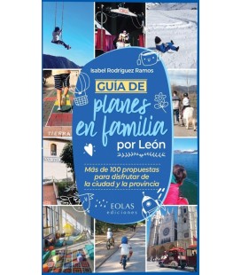 GUIA DE PLANES EN FAMILIA POR LEON
