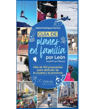 GUIA DE PLANES EN FAMILIA POR LEON