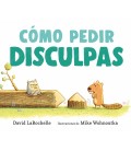 COMO PEDIR DISCULPAS