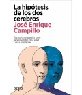 HIPOTESIS DE LOS DOS CEREBROS LA