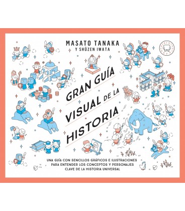 GRAN GUIA VISUAL DE LA HISTORIA
